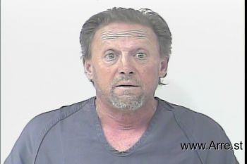 Robert Dean Owens Mugshot