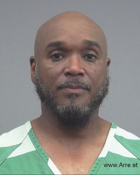 Robert  Owens Mugshot