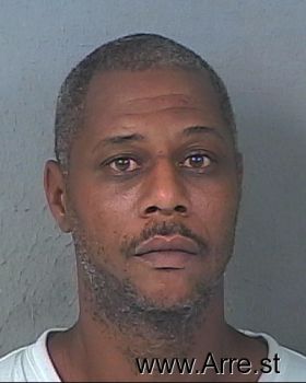 Robert Benjamin Owens Mugshot