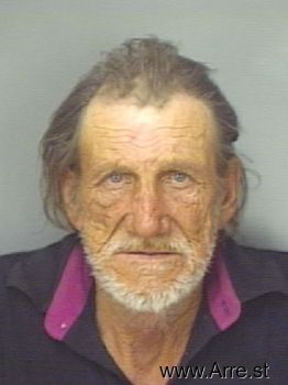 Robert Donald Page Mugshot