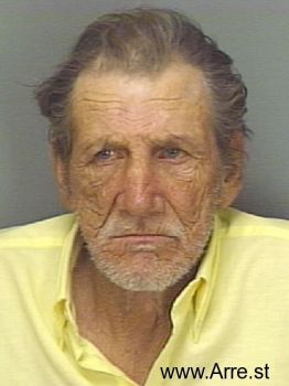 Robert Donald Page Mugshot