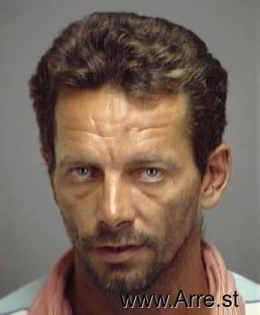 Robert Edward Painter Mugshot