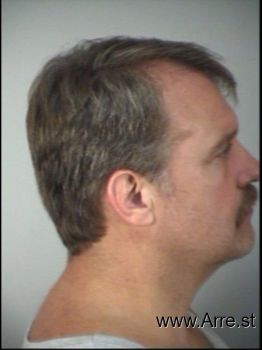 Robert Wade Palmer Mugshot