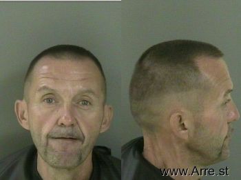 Robert Glenn Palmer Mugshot