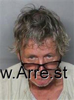 Robert Edward Palmer Mugshot