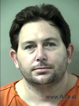 Robert Kendrick Parmer Mugshot