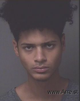 Robert Anthony Paulino Mugshot