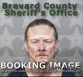 Robert Fraklin Payne Mugshot