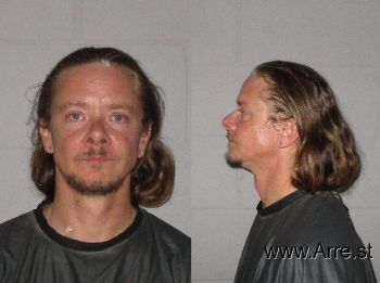 Robert  Payne Mugshot