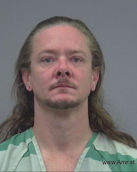 Robert Franklin Payne Mugshot