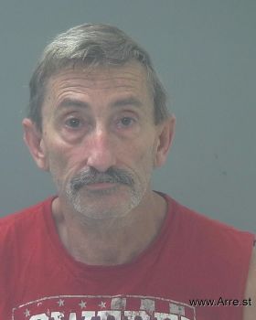 Robert Joseph Pennington Mugshot