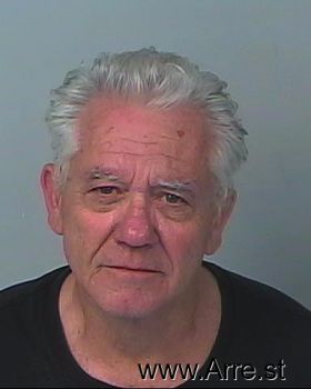 Robert Vance Perry Mugshot