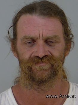 Robert Wayne Peterson Mugshot