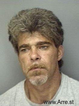 Robert S Pierce Mugshot