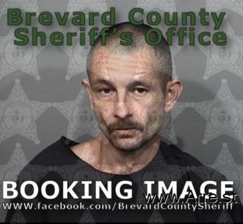 Robert A Pierce Mugshot