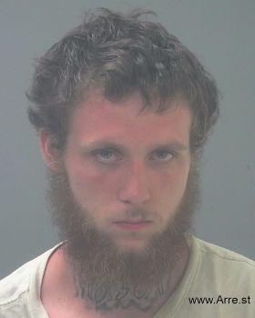 Robert Michael Pierce Mugshot