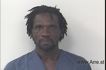 Robert Lee Porter Mugshot