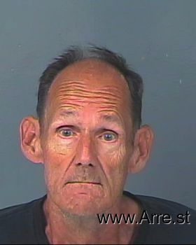 Robert James Porter Mugshot