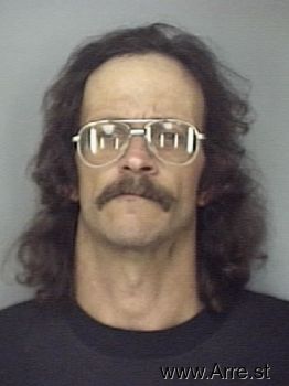 Robert Elliott Powell Mugshot