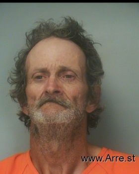 Robert Elliot Powell Mugshot