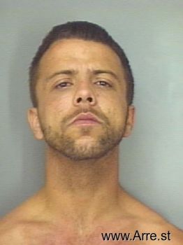 Robert Ray Powers Mugshot