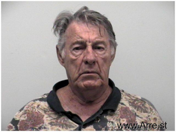 Robert Richmond Powers Mugshot