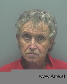 Robert C Powers Mugshot