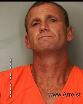 Robert Franklin Pruitt Mugshot