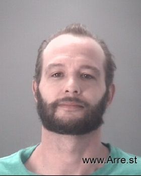 Robert Thomas Puckett Mugshot