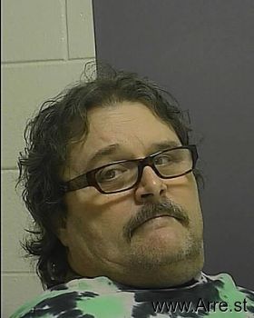 Robert  Puckett Mugshot