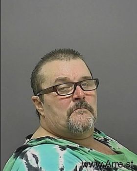 Robert  Puckett Mugshot