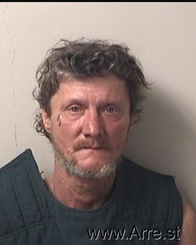 Robert Lynn Pyles Mugshot