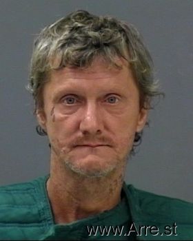 Robert Lynn Pyles Mugshot