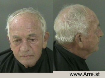 Robert Glenn Radford Mugshot