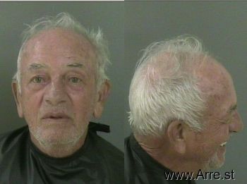 Robert Glenn Radford Mugshot