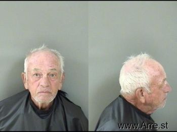 Robert Glenn Radford Mugshot