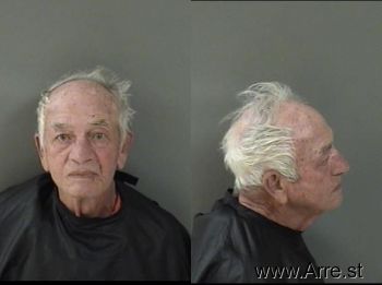 Robert Glen Radford Mugshot