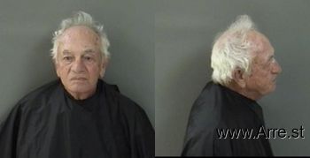 Robert Glen Radford Mugshot