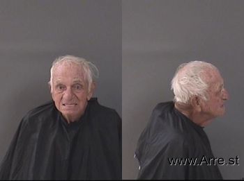 Robert Glen Radford Mugshot