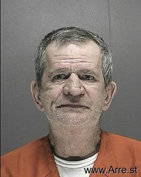 Robert  Rainey Mugshot