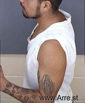 Robert  Ramirez Mugshot