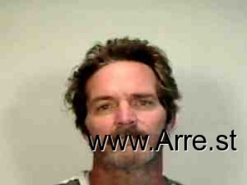 Robert Andrew Ray Mugshot