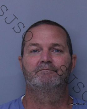 Robert Andrew Ray Mugshot