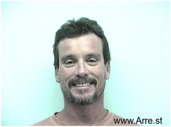 Robert Anthony Rector Mugshot