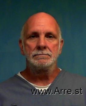 Robert S Reed Mugshot