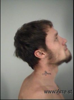 Robert David Reed Mugshot