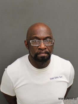 Robert Earl Reed Mugshot