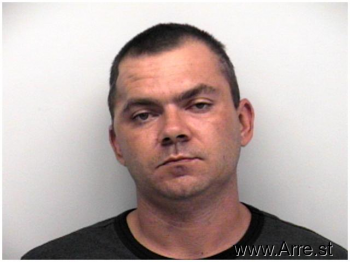 Robert Michael Reed Mugshot