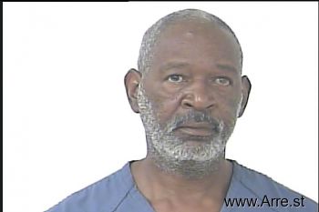 Robert Lee Reed Mugshot