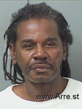 Robert Karlton Reeder Mugshot